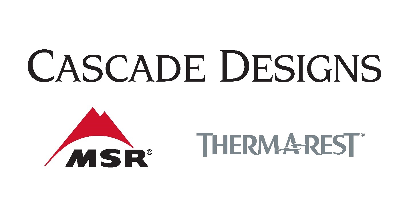 Cascade Designs