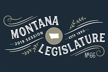 Montana Legislature